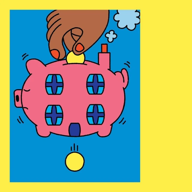 Making Pictures Illustration