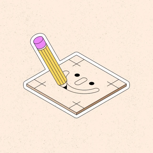 Making Pictures Illustration