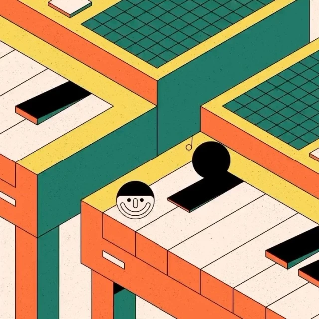 Making Pictures Illustration