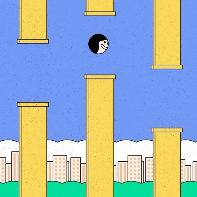 Making Pictures Illustration