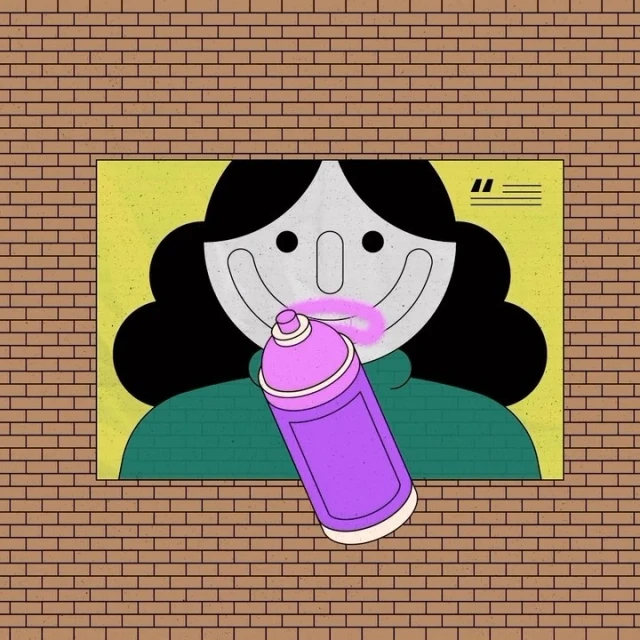 Making Pictures Illustration