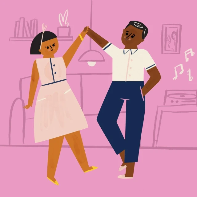 Inkling Illustration