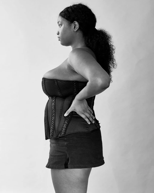 Liza Kanaeva Hunsicker