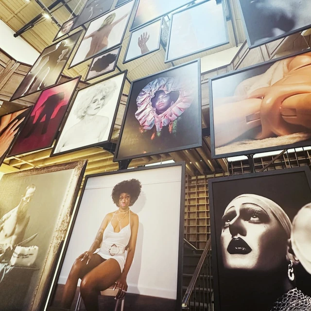 Liza Kanaeva Hunsicker