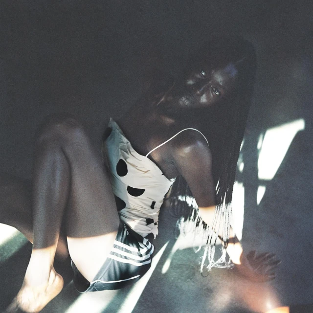 Liza Kanaeva Hunsicker