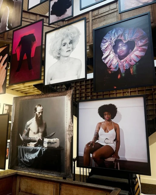 Liza Kanaeva Hunsicker