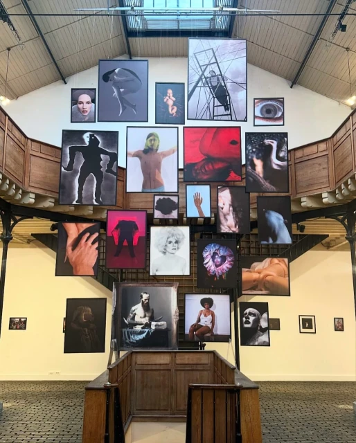 Liza Kanaeva Hunsicker