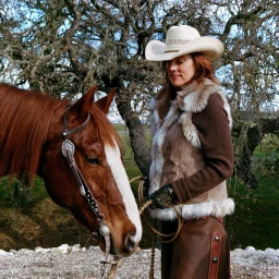 Liza Kanaeva Hunsicker