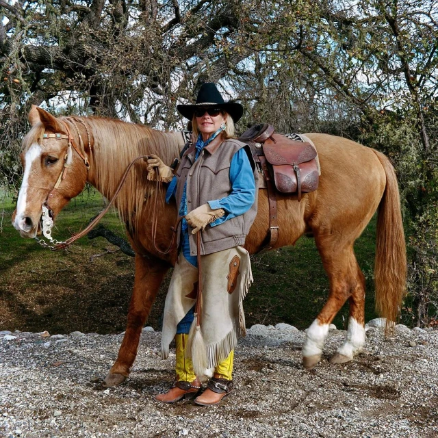 Liza Kanaeva Hunsicker