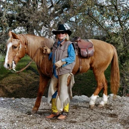 Liza Kanaeva Hunsicker