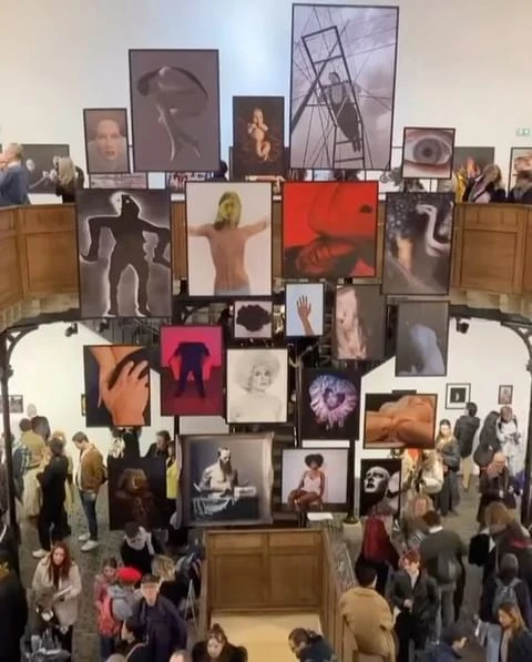 Liza Kanaeva Hunsicker