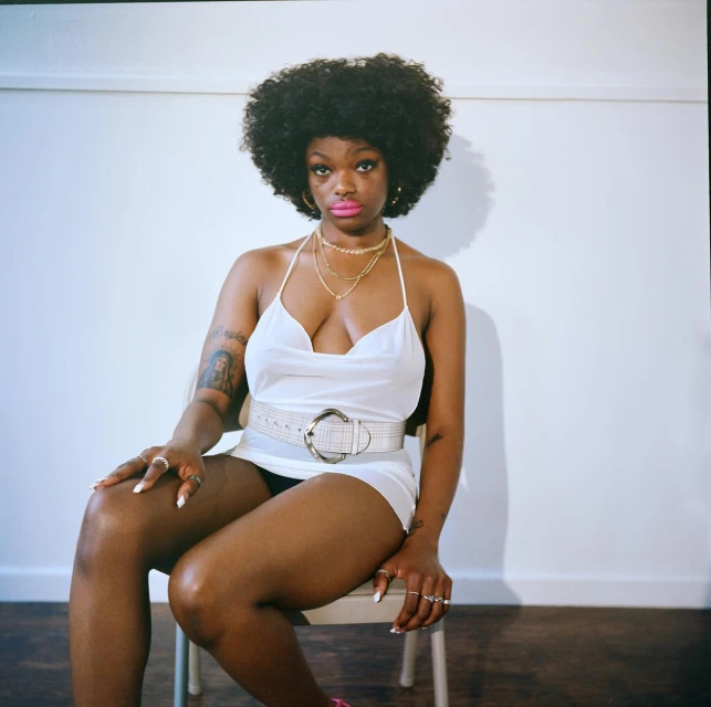 Liza Kanaeva Hunsicker