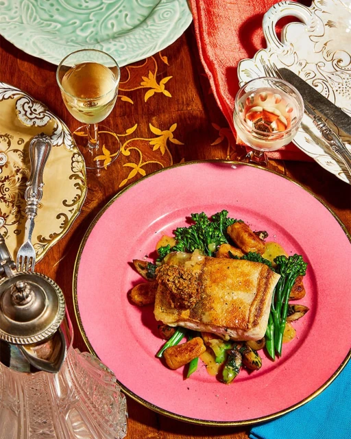 Wyatt-Clarke & Jones