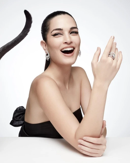 Luciana Val & Franco Musso