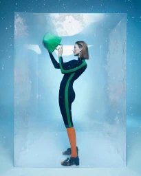 Luciana Val & Franco Musso