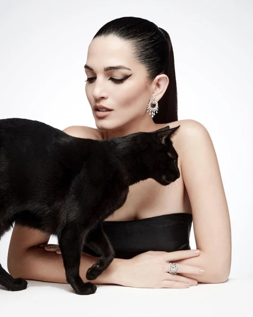 Luciana Val & Franco Musso