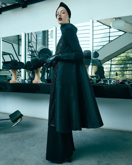 Luciana Val & Franco Musso