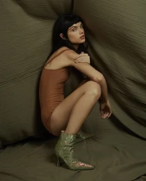 Luciana Val & Franco Musso