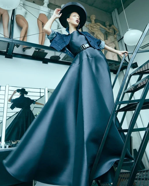 Luciana Val & Franco Musso