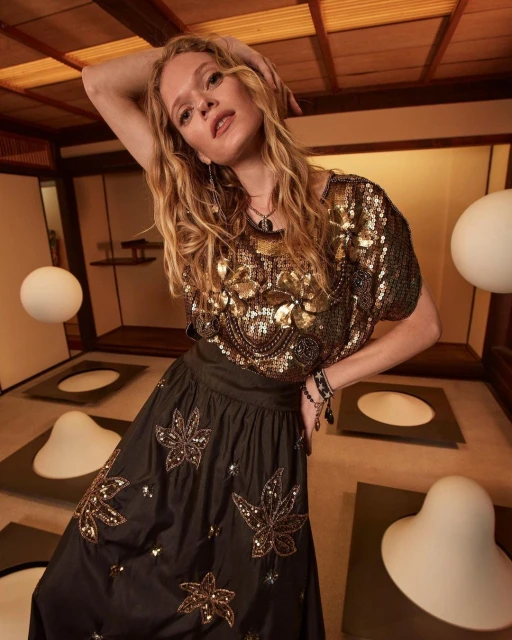 Luciana Val & Franco Musso