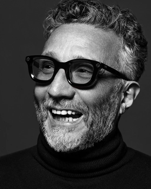 Luciana Val & Franco Musso