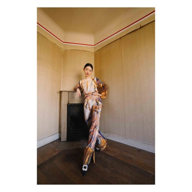 Valerie Paumelle Agent