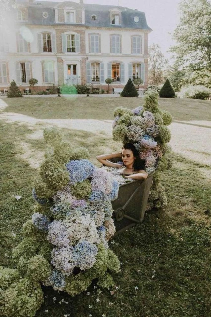 Valerie Paumelle Agent