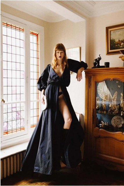 Valerie Paumelle Agent