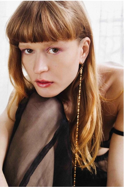 Valerie Paumelle Agent