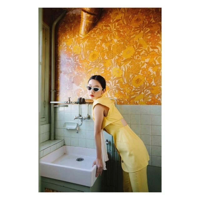 Valerie Paumelle Agent