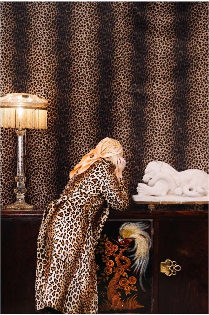 Valerie Paumelle Agent