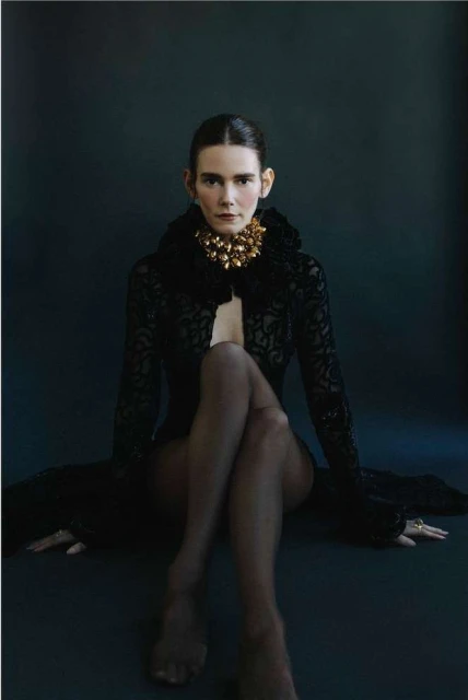 Valerie Paumelle Agent