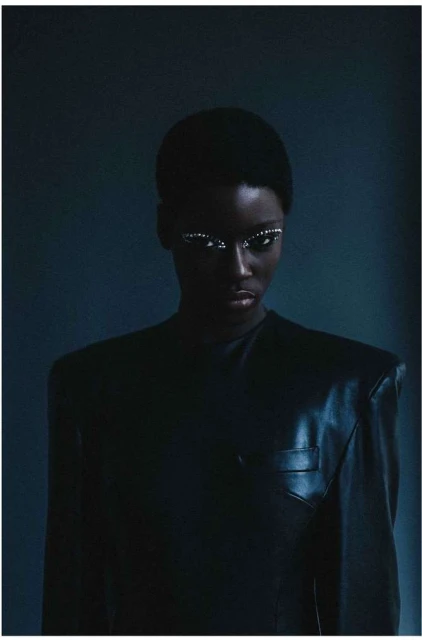 Valerie Paumelle Agent