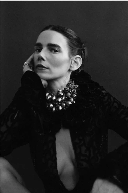 Valerie Paumelle Agent