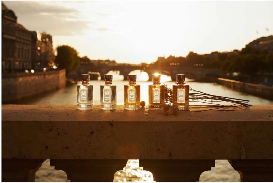 Valerie Paumelle Agent