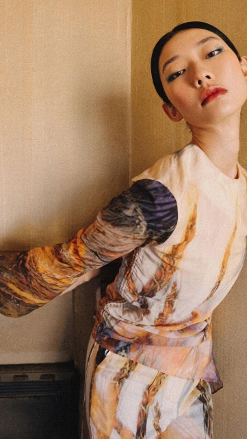 Valerie Paumelle Agent