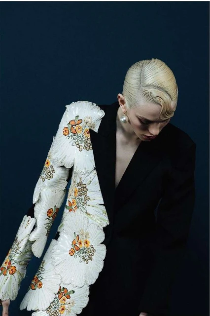 Valerie Paumelle Agent