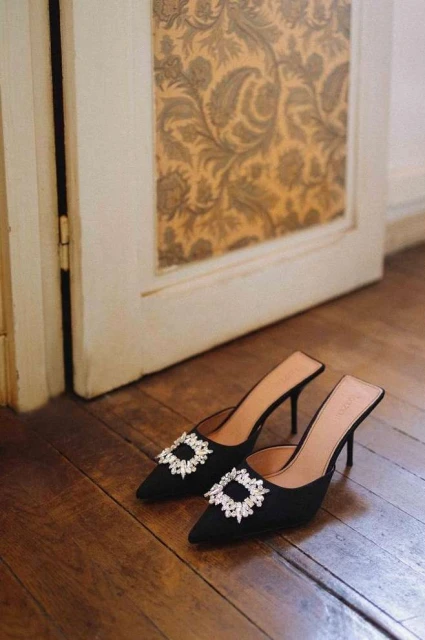 Valerie Paumelle Agent