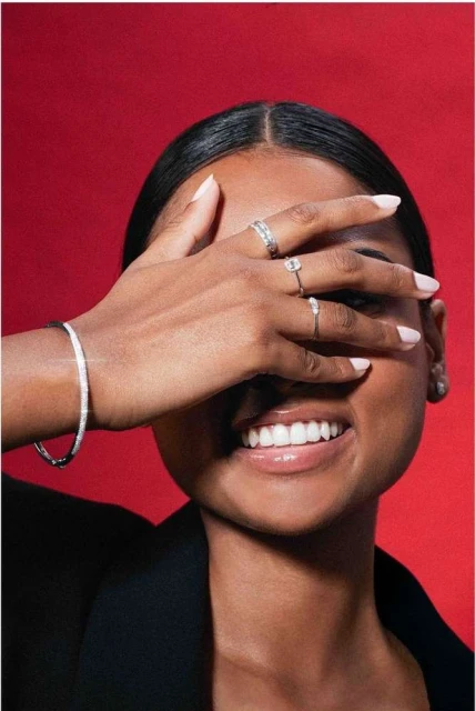 Valerie Paumelle Agent