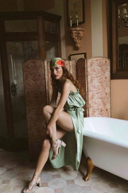 Valerie Paumelle Agent