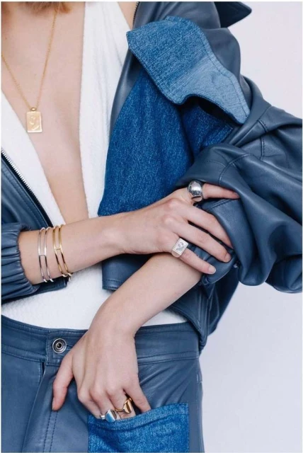 Valerie Paumelle Agent