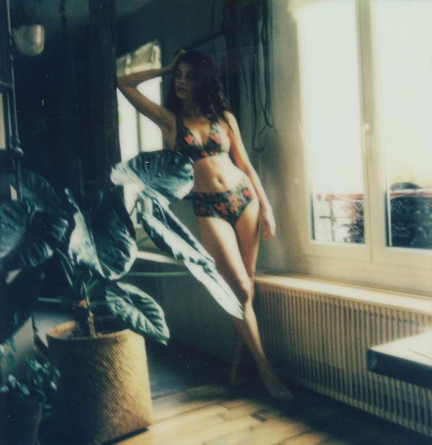 Valerie Paumelle Agent