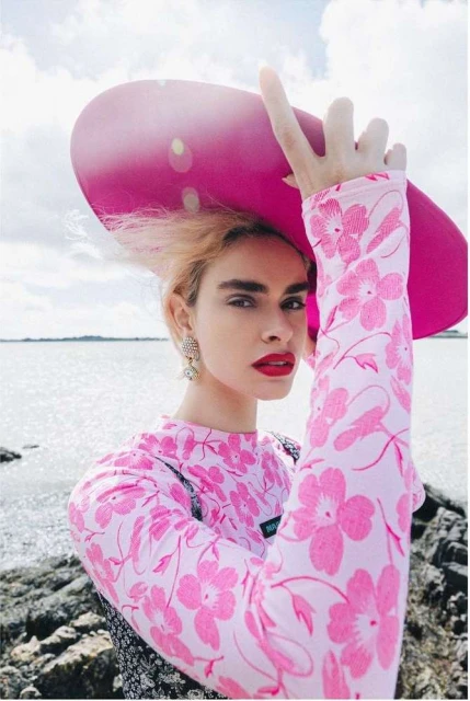 Valerie Paumelle Agent