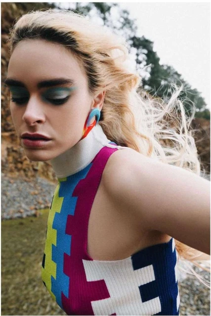 Valerie Paumelle Agent