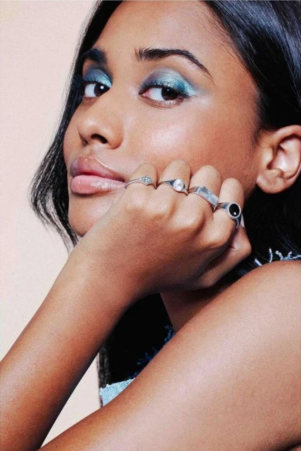 Valerie Paumelle Agent