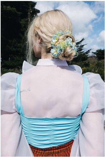 Valerie Paumelle Agent