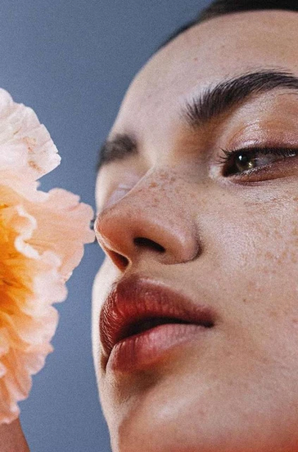 Valerie Paumelle Agent