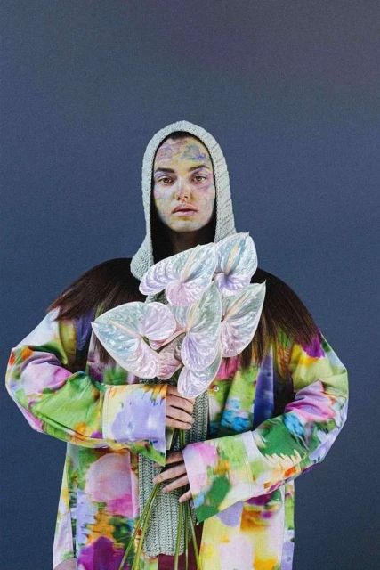 Valerie Paumelle Agent