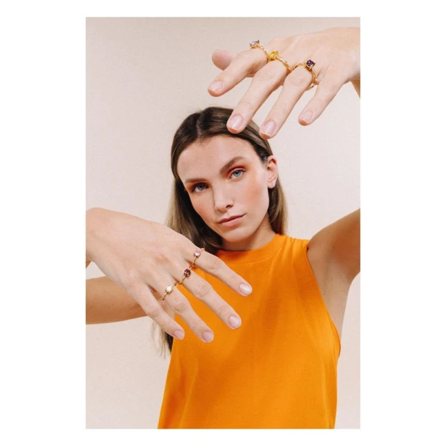 Valerie Paumelle Agent