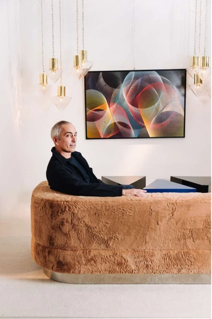 Valerie Paumelle Agent